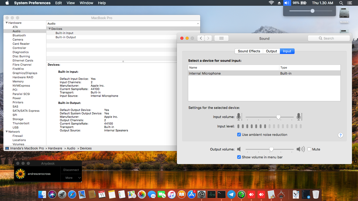 Lenovo G480 20156 [Intel HD 3000 + PS2 Synaptic] 3